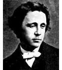 Lewis Carroll