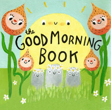 The Good Morning Book_1