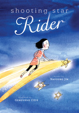 Shooting Star Rider_1