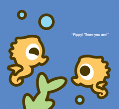 Simply Small Series - Pippy_2