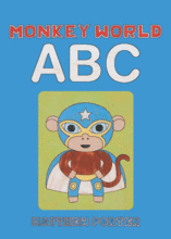 Monkey World ABC_1