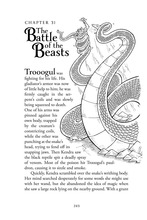 Kendra Kandlestar and the Shard from Greeve_4