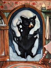 Snow White and Rose Red_3