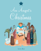 An Angel's Christmas_1