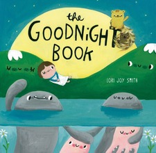 The Goodnight Book_1