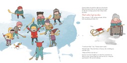 My Granny Loves Hockey_3