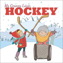 My Granny Loves Hockey_1