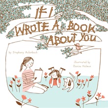 If I Wrote a Book About You_1