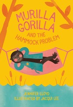 Murilla Gorilla and the Hammock Problem_1