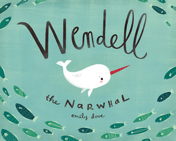 Wendell the Narwhal_1