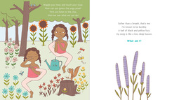 The Yoga Game in the Garden_2