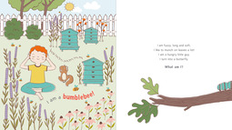 The Yoga Game in the Garden_3