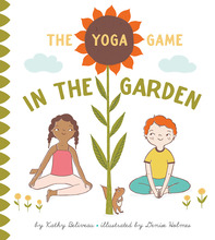 The Yoga Game in the Garden_1