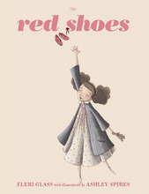 The Red Shoes_1