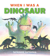 When I Was a Dinosaur_1