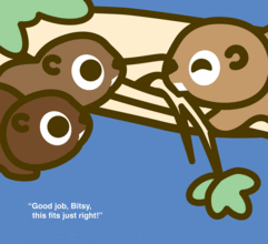 Simply Small Series - Bitsy_3