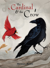 The Cardinal and the Crow_1