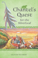 Chantel's Quest for the Silver Leaf_1