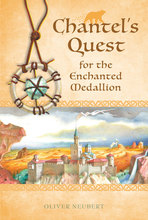 Chantel's Quest for the Enchanted Medallion_1