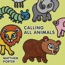 Calling All Animals_1