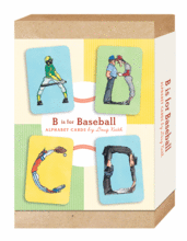 B is for Baseball_1