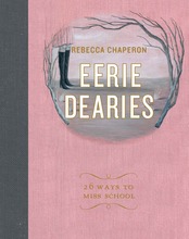 Eerie Dearies 26 Ways to Miss School_1