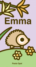 Simply Small - Emma_1