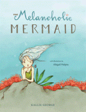 The Melancholic Mermaid_1