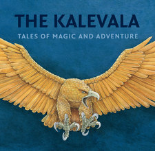 The Kalevala: Tales of Magic and Adventure_1