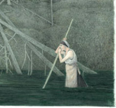 The Kalevala: Tales of Magic and Adventure_3