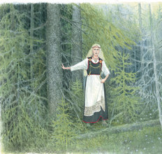 The Kalevala: Tales of Magic and Adventure_4