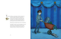 The Melancholic Mermaid_2