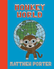 Monkey World_1