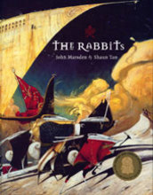 The Rabbits_1