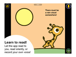 Saffy Looks for Rain_3