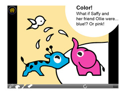 Saffy Looks for Rain_6