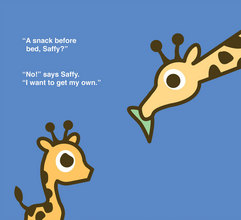 Simply Small Series - Saffy_3