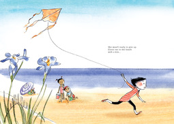 Shooting Star Rider_3