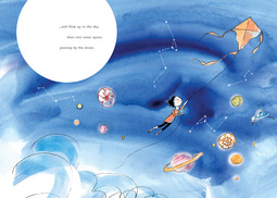 Shooting Star Rider_4