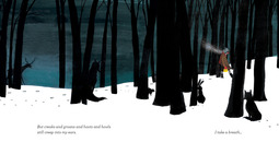 Singing Away the Dark, special edition_2