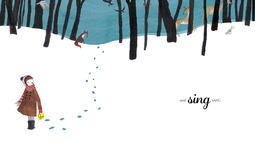 Singing Away the Dark, special edition_3