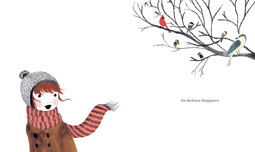 Singing Away the Dark, special edition_4