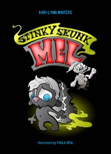 Stinky Skunk Mel_1