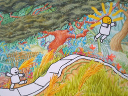 The Boy from the Sun_2