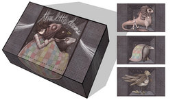 Three Little Dreams_1