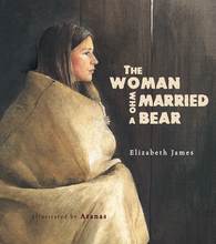 The Woman Who Married a Bear_1