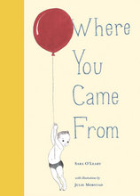 Where You Came From_1