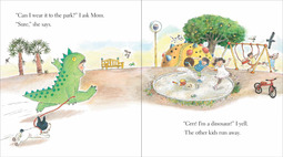 When I Was a Dinosaur_2