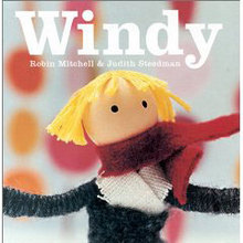 Windy & Friends: Windy_1