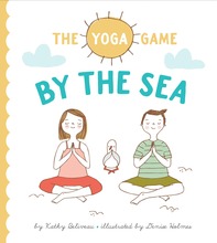 The Yoga Game by the Sea_1